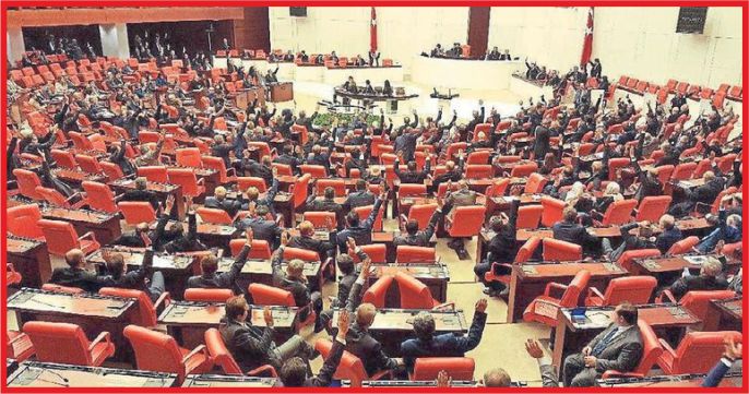 TORBA DOLUSU REFAH !