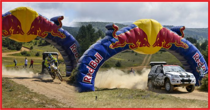 TRANSANATOLİA ARAÇLARI KARADAĞ’DA