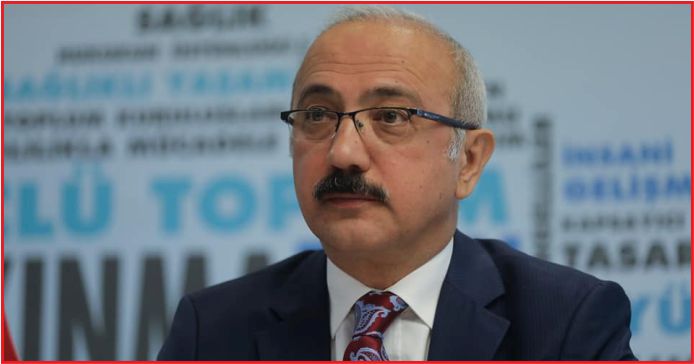 “TÜM DÜNYA’YI ŞAŞIRTMAYA DEVAM EDECEĞİZ”