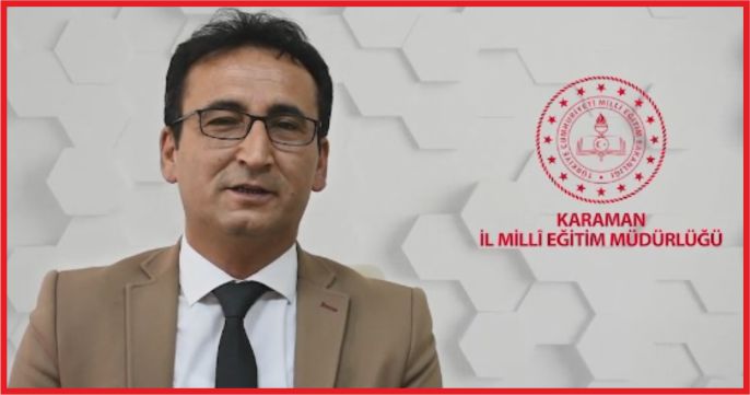 “TÜM TEDBİRLERİ ALDIK”