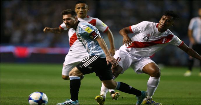 TUNUS VE FAS DÜNYA KUPASI VİZESİ ALDI