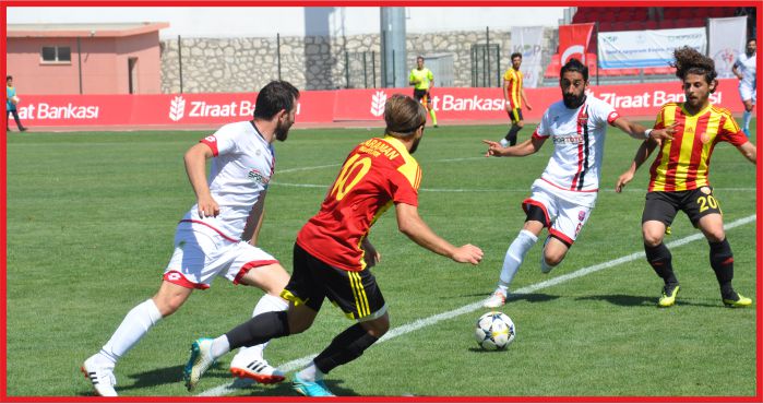 TUR BİZE YAKIŞIR !