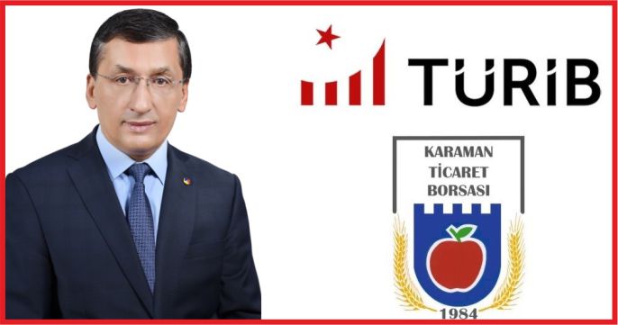 “TÜRİB’E KAYDINIZI YAPTIRIN”