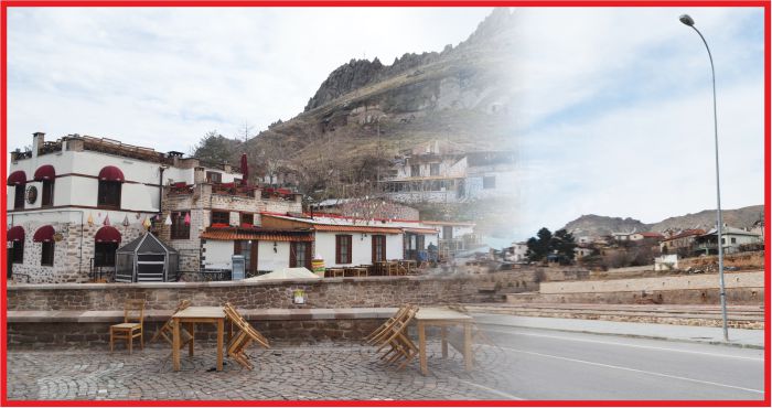 TURİZM DESTEKÇİSİ MEDAŞ