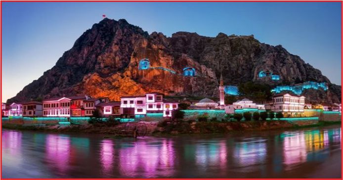 TURİZM DESTEKLERİ YENİDEN BELİRLENDİ