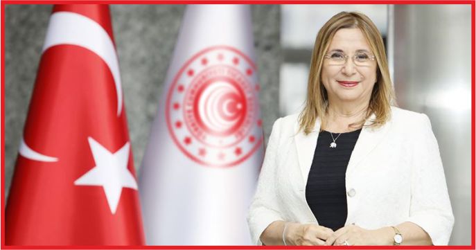 TÜRK EXİMBANK’TAN YÜKSEK TEKNOLOJİLİ İHRACATA DESTEK