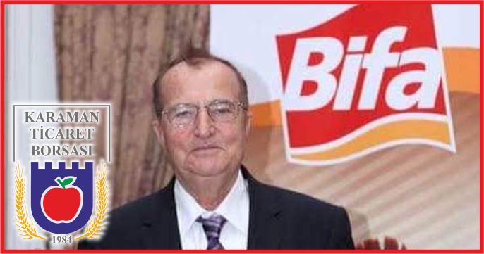 TÜRK İŞ DÜNYASI’NIN ACI KAYBI