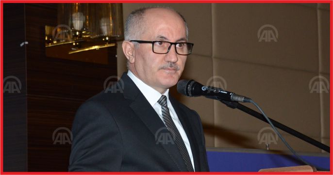 TÜRK-KIRGIZ İŞ GELİŞTİRME FORMU