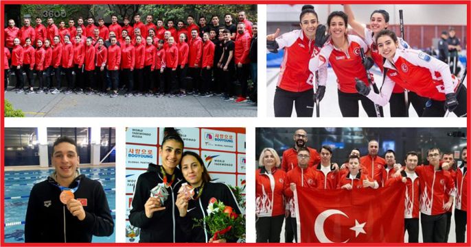 TÜRK SPORU ANKARA’DA MASAYA YATIRILACAK