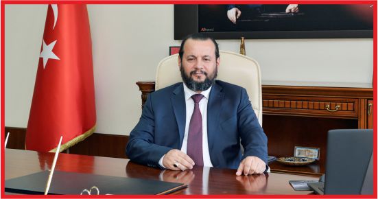 “TÜRKÇEMİZ NADİDE BİR DESENE SAHİPTİR”