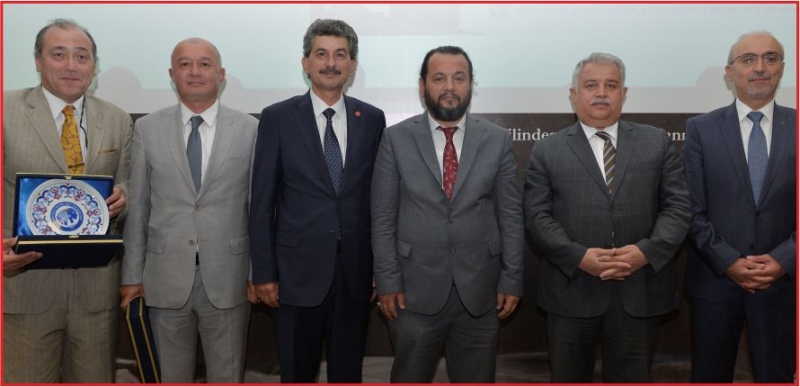 TÜRKÇENİN BİLİM VE EĞİTİM DİLİ OLMASI PANELLERLE ELE ALINDI