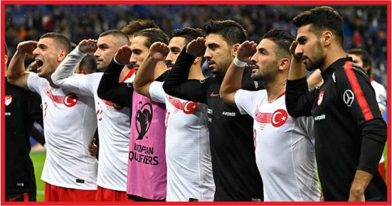 TÜRKİYE 32. SIRAYA YÜKSELDİ