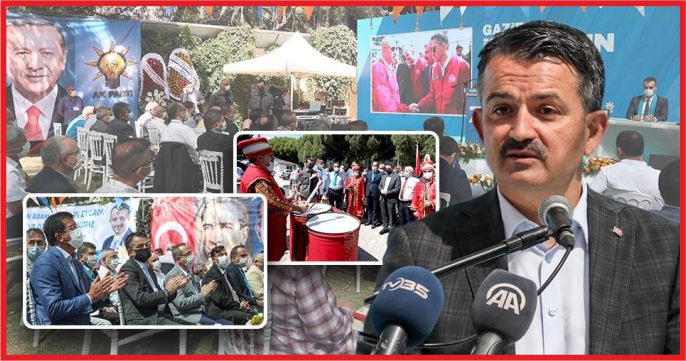 “TÜRKİYE DÜNYA’NIN EN İDDİALI ÜLKESİ”