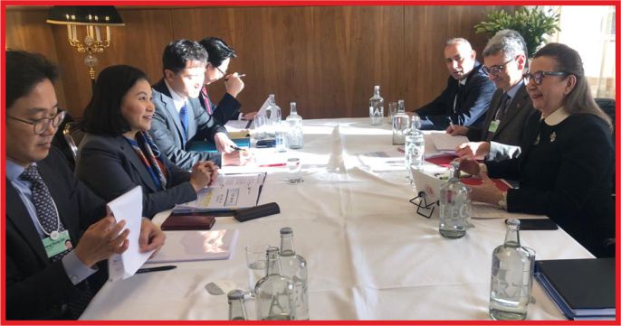 “TÜRKİYE FIRSATLAR ÜLKESİ”