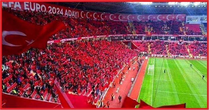 TÜRKİYE-FRANSA MAÇI KONYA’DA OYNANACAK