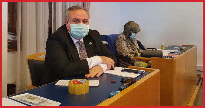 “TÜRKİYE SEVDA’SIYLA YAŞIMIZ HEP 19”