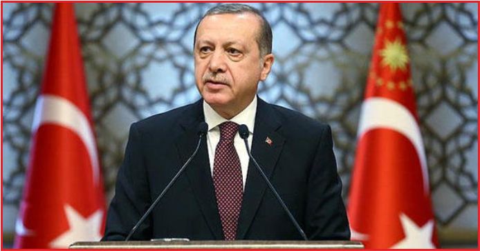 TÜRKİYE YENİ SİSTEME GEÇİYOR