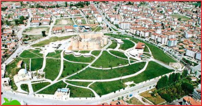 TÜRKİYE’DE 351 BİN 200 KARAMAN’LI VAR