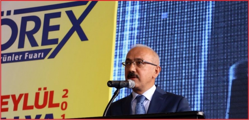 “TÜRKİYE’NİN EN ÖNEMLİ SAKLI GÜÇLERİNDEN BİRİ”