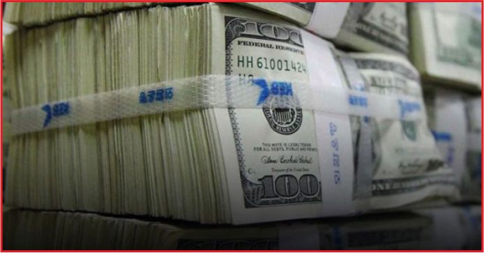 TÜRKİYE’YE PARA AKACAK