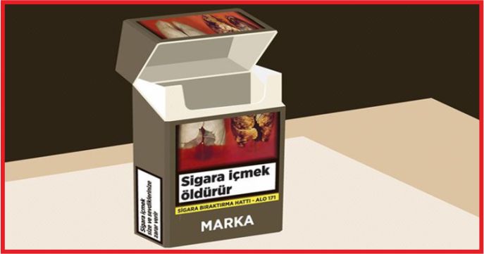 TÜTÜN ÜRÜNLERİNDE YENİ DÖNEM