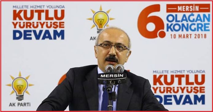 “TUZAKLARI AŞTIK ,ENGELLERİ YIKTIK”