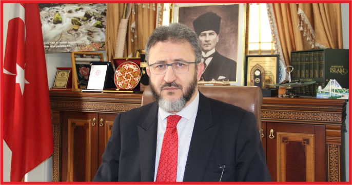 “ÜÇ AYLAR GÖNÜLLERİMİZİ FERAHLATIR”