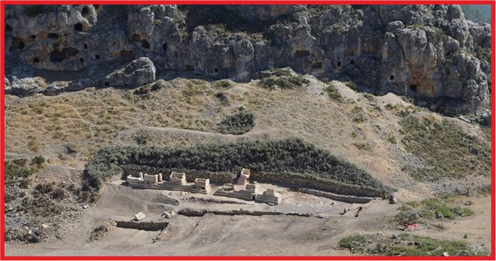 ÜÇ AYRI ANTİK KENTTE BİLİMSEL ARKEOLOJİK KAZILARA BAŞLANIYOR