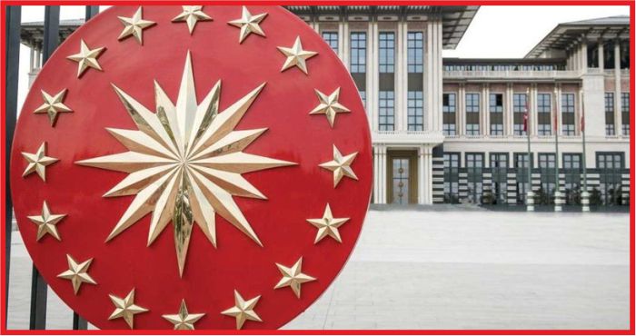 ÜÇ İLİN VALİSİ DEĞİŞTİ