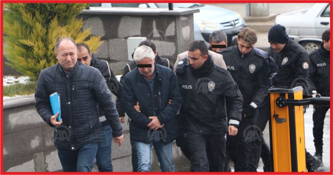 UCUZ DOLAR DOLANDIRICILIĞINA TUTUKLAMA