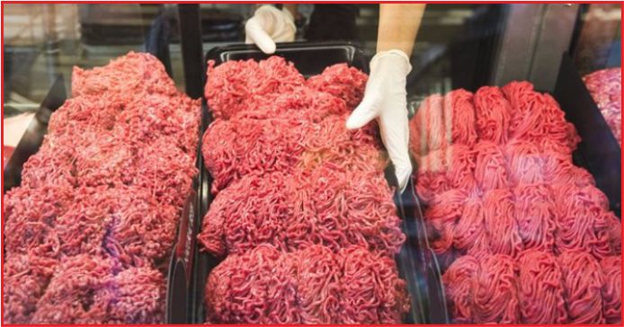 UCUZ ET SATACAK MARKETLER BELLİ OLDU