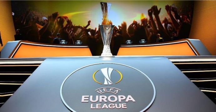 UEFA AVRUPA LİGİ'NDE SON 16 TURU BAŞLIYOR