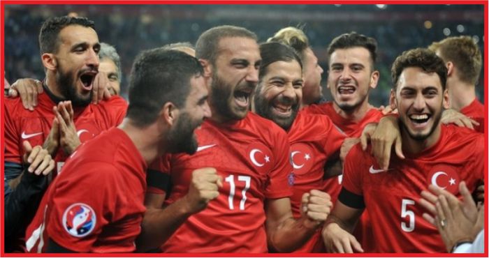 UEFA EURO 2020 ELEMELERİ KURALARI ÇEKİLDİ