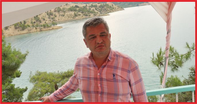 UFUKSUZ KASABA POLİTİKACILARI !