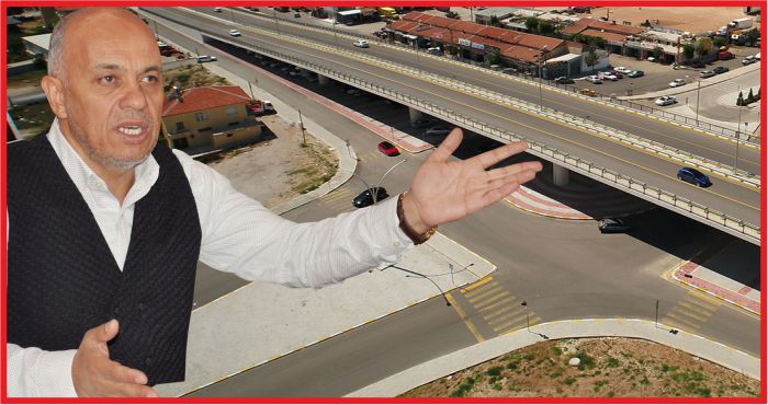 “ULAŞIMDATARİHİ HİZMETLER GERÇEKLEŞTİRDİK”