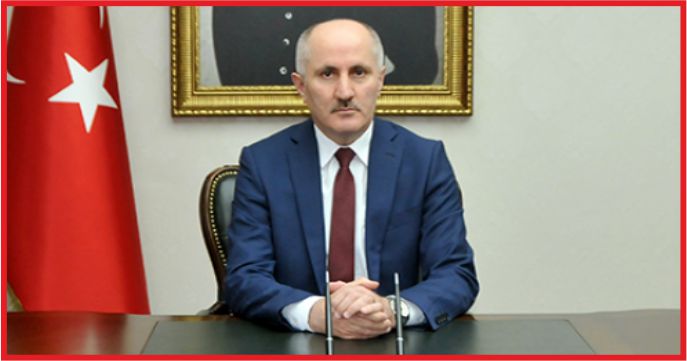 “ÜLKEMİZİ DAHA GÜZEL GELECEĞE BEKLİYOR”