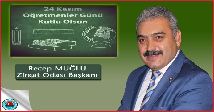 “ÜLKEMİZİN GELECEĞİNİ ONLAR KURMAKTA”