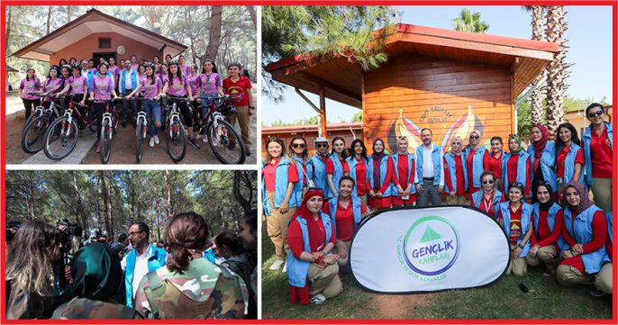 “ÜLKEMİZİN KÜLTÜREL ÇEŞİTLİLİĞİNİ YANSITIYOR”