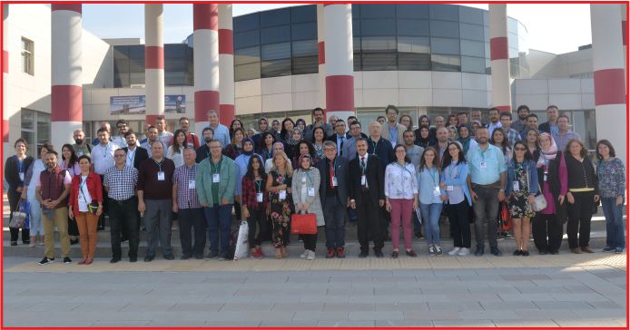 ‘ULUSLARARASI MATEMATİKSEL ‘ KONGRESİ’ SONA ERDİ