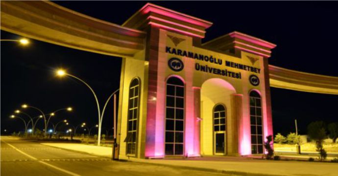 ULUSLARARASI MATEMATİK KONFERANSI KMÜ’DE DÜZENLENECEK