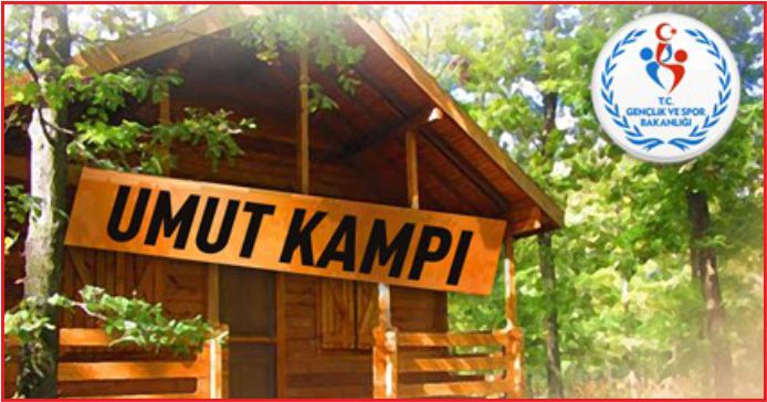 “UMUT KAMPI”