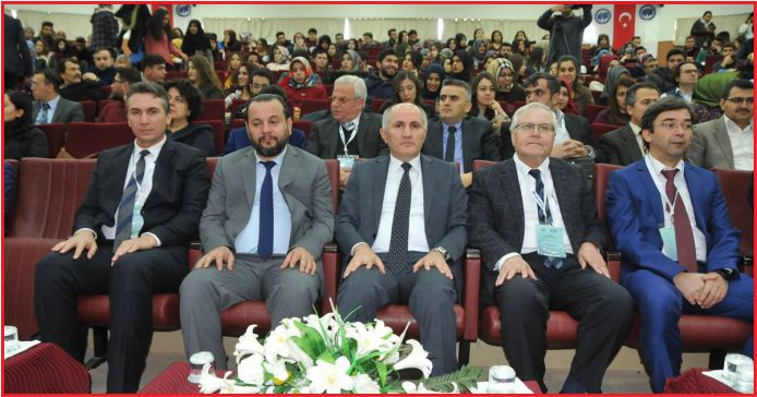 UNİKOP ENERJİ ÇALIŞTAYI DÜZENLENDİ