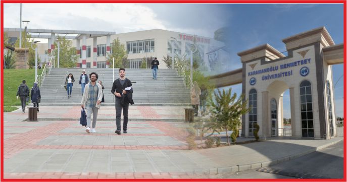 ÜNİVERSİTE ÖĞRENCİLERİNE YAZ AYLARINDA İŞ FIRSATI