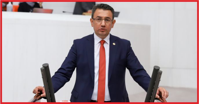 ÜNVER: “DEMOKRASİ SİZİN İÇİN BİR AMAÇ DEĞİL, BİR ARAÇ”