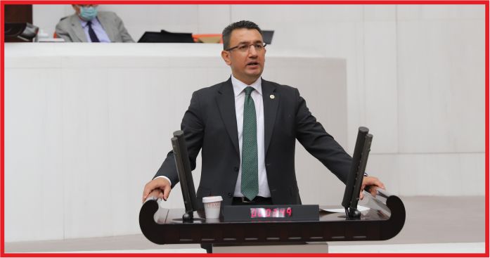 ÜNVER, “KARAMAN BELEDİYESPOR MAĞDUR EDİLMİŞTİR!”