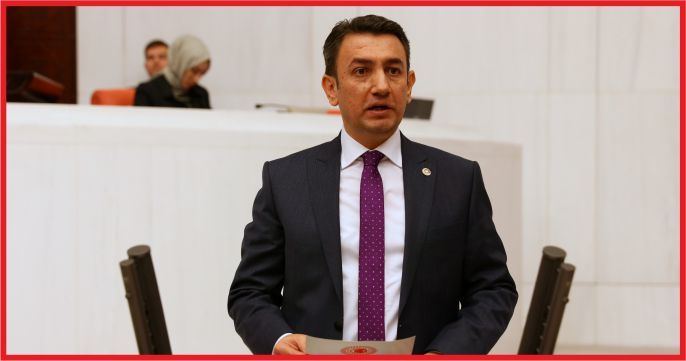 ÜNVER:”TÜRKÇEMİZ EN DEĞERLİ KÜLTÜR VARLIĞIMIZDIR”