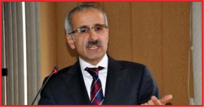 URALOĞLU, KARAYOLLARI GENEL MÜDÜRÜ OLDU