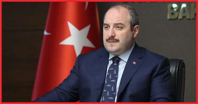 “ÜRETİMDE POZİTİF AYRIŞMA SÜRECEK”