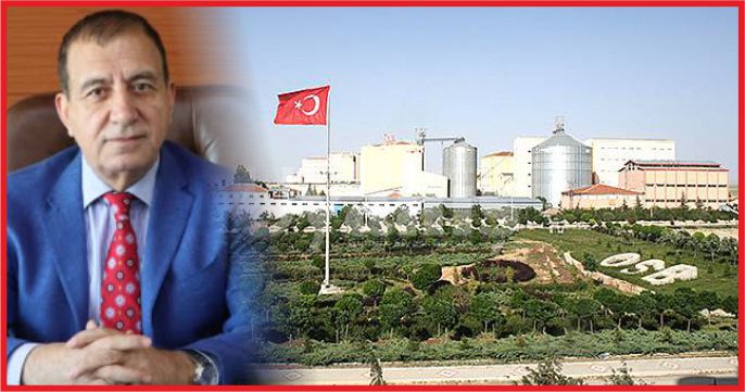 “ÜRETİME ARA VERMEYİ KALDIRAMAYIZ”