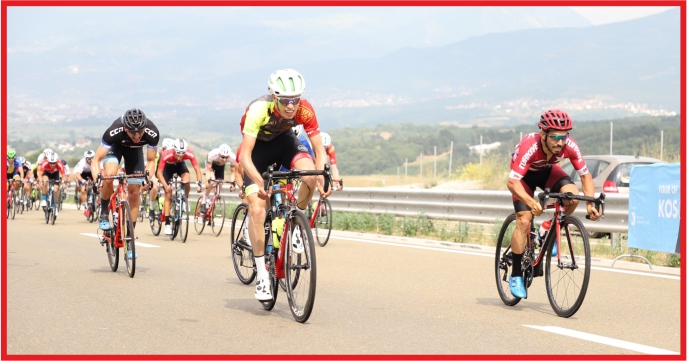 "USTA PEDALLAR" ERCİYES'TE BULUŞACAK